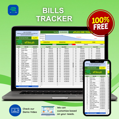 eFiles MarketPro: Market Seller Inventory & Sales Tracker