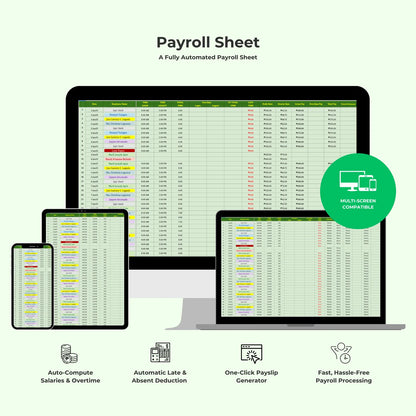 Payroll Automation Made Simple for Business Owners