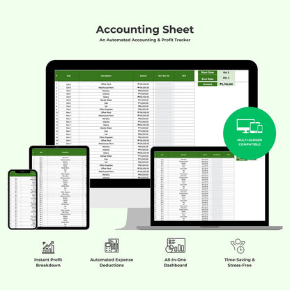 Accounting Clarity for Business Owners — Without Complex Software