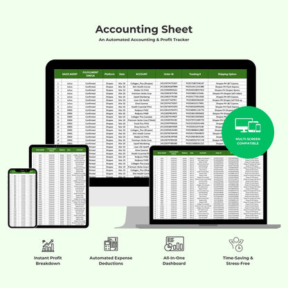 Accounting Clarity for Business Owners — Without Complex Software